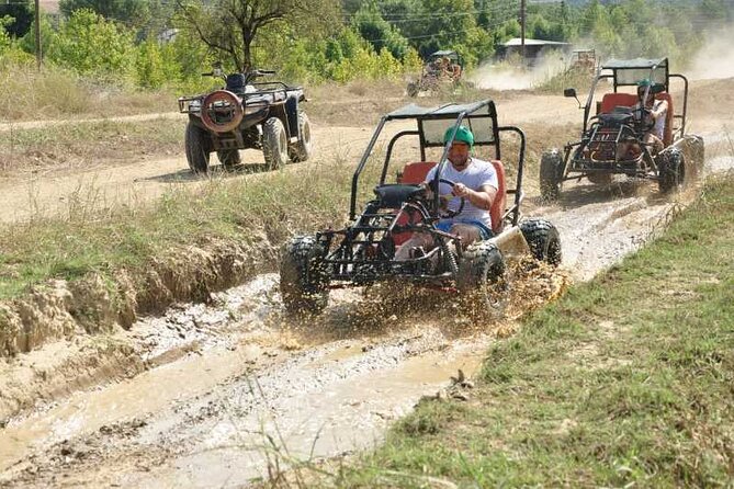 Buggy Safari Experience in Antalya - What Makes This Tour Stand Out
