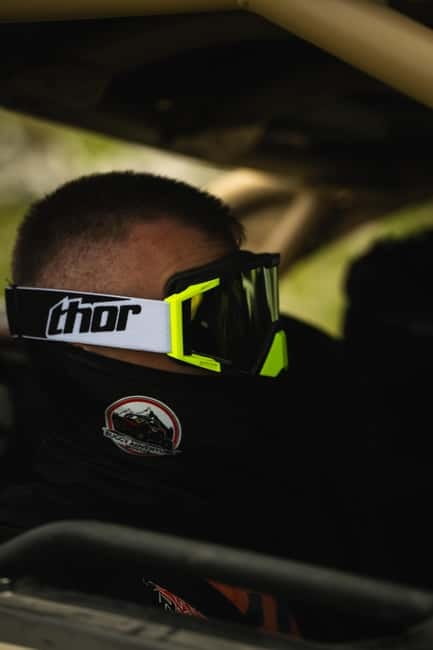 Buggy Safari from Mostar to 1600m with Traditional Food - Practical Details: Group Size, Weather, and Safety