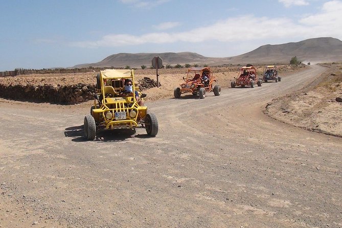 Buggy Safari In Corralejo Since 2003 - Pricing, Cancellation, and Overall Value