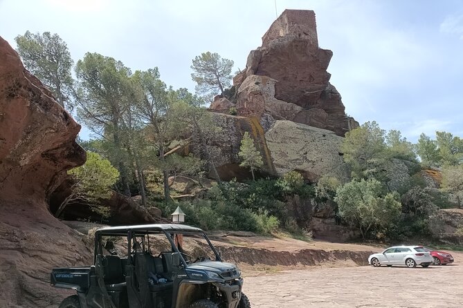 Buggy Safari In Salou, Catalonia - Key Points