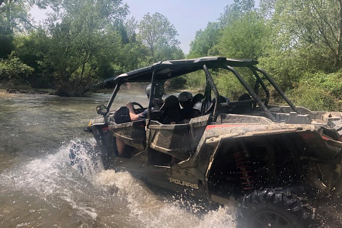 Buggy Safari in the Countryside with Transport from Dubrovnik - Practical Details and Requirements