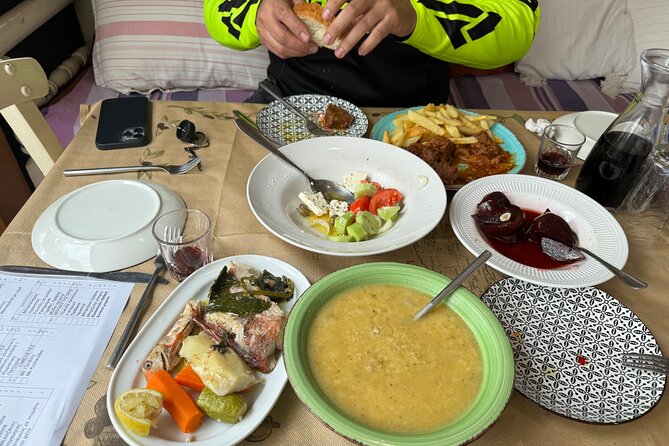 Buggy Safari Private Tour 4 Hours With a Food - Climbing to the Highest Point and Birdwatching Opportunities