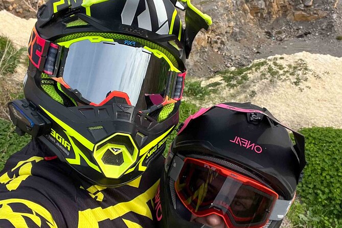 Buggy Safari Private Tour in Crete, Heraklion - Starting at Ecologiko Parko Giouchta: The Adventure Begins