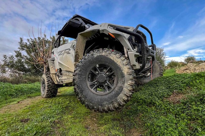 Buggy Safari Private Tour in Crete, Heraklion - Who Will Enjoy This Adventure the Most?