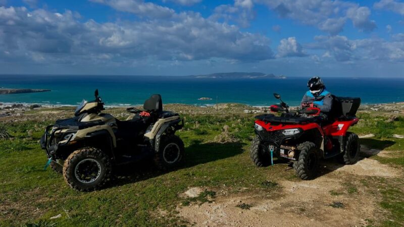 Buggy Safari Tours In Crete Heraklion - Discover the Excitement of Crete with Buggy Safari Tours
