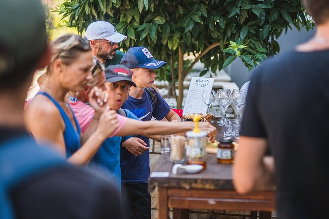 Buggy Safari With Wine Tasting - Flexibility and Cancellation Policy