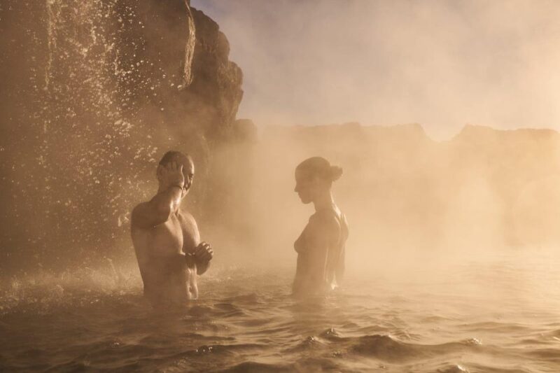 Buggy & Sky Lagoon tour - Starting Point and Pickup Logistics in Reykjavik