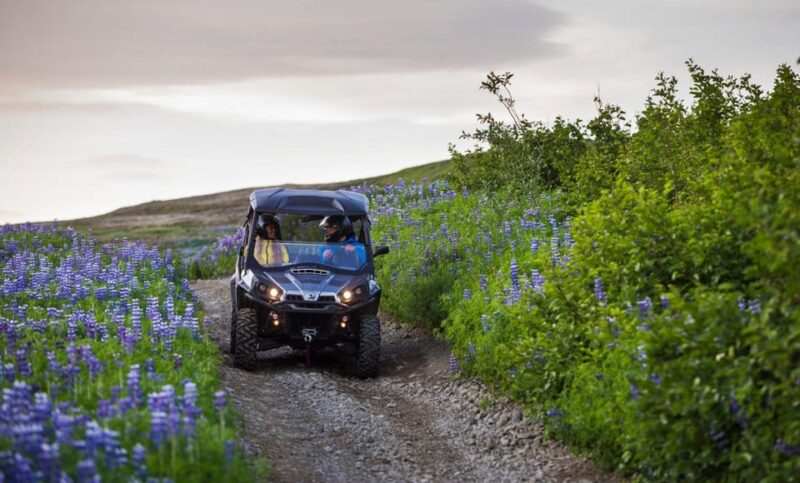 Buggy & Sky Lagoon tour - Practical Details and What to Bring