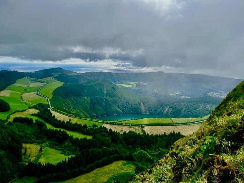 Buggy SSV - Off Road Adventure | Sete Cidades Volcano Crater - What’s Included and What to Bring for the Best Experience