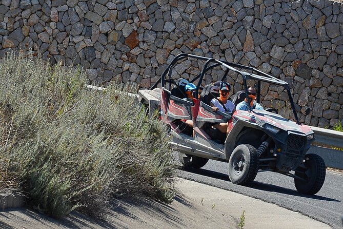 Buggy tour: East area of Mallorca - Key Points