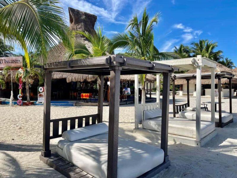 Buggy Tour of Cozumel Island - Chankanaab - Final Thoughts on the Cozumel Buggy Tour