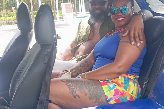 Buggy tour of the bars of Cozumel, Mexico - Exploring Miami Downtown’s Natural Ingredients and Drinks