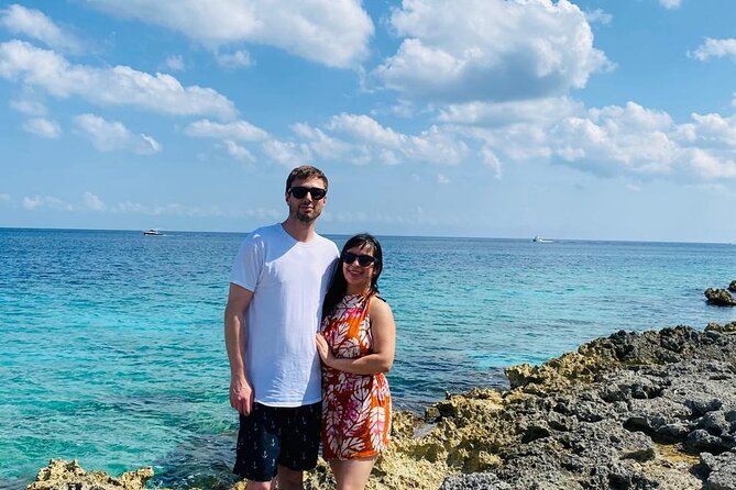 Buggy tour of the bars of Cozumel, Mexico - How the Logistics Work and What to Expect