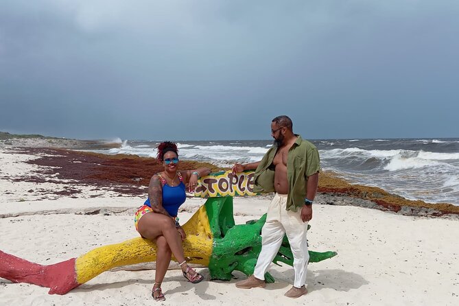 Buggy tour of the bars of Cozumel, Mexico - Why This Tour Offers a Fun Mix of Bars and Beaches