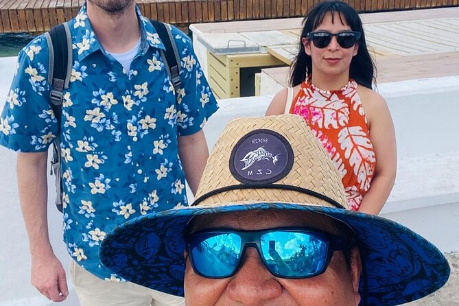 Buggy tour of the bars of Cozumel, Mexico - Who Would Enjoy This Tour Most