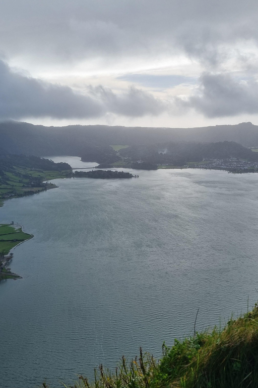 Buggy Tour Sete Cidades (Half Day) - Poços de São Vicente and Other Stops