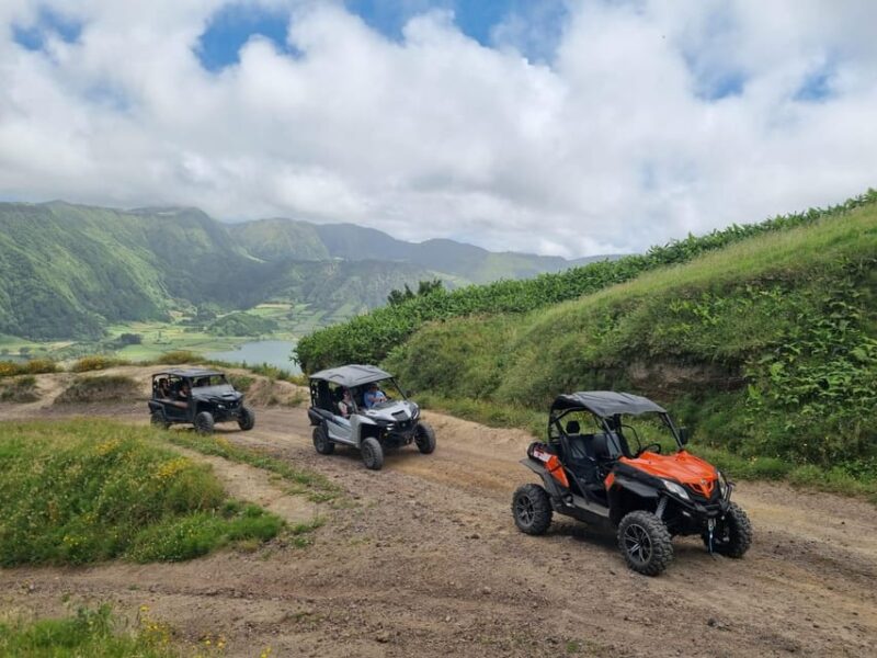 Buggy Tour Sete Cidades (Half Day) - Final Thoughts on the Sete Cidades Buggy Adventure
