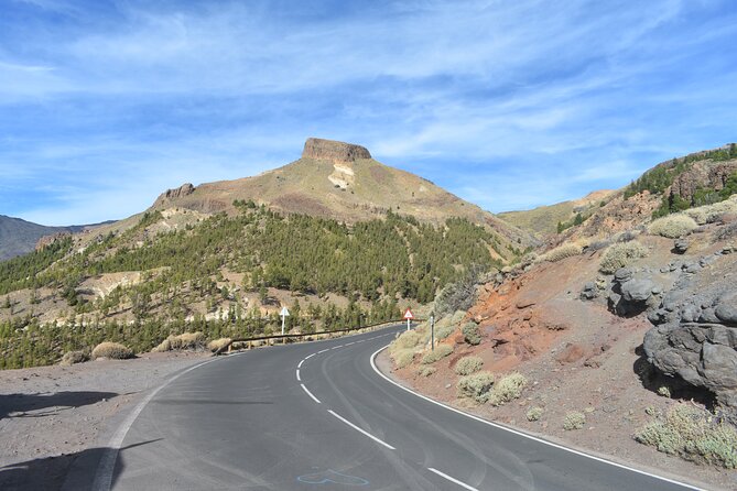 Buggy tour to Teide in Tenerife - The Booking Process and Flexibility