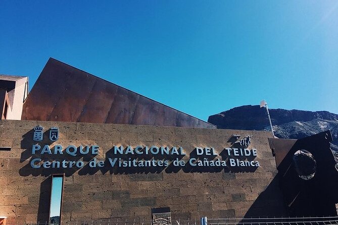 Buggy Tour Volcano Teide in Teide National - Off-Road Adventures and Scenic Stops