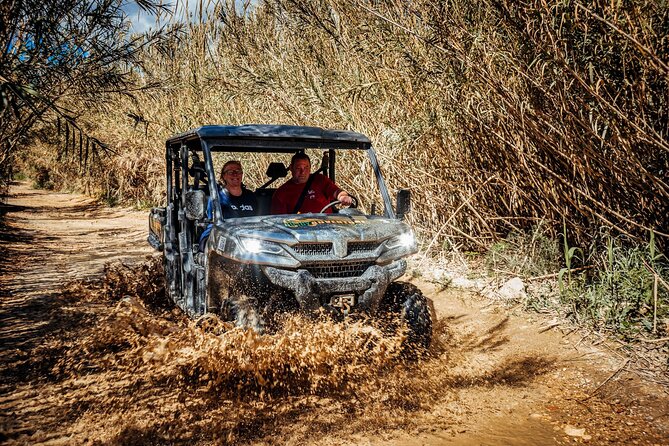 Buggy Tours in Benidorm - Why Choose This Buggy Tour in Benidorm?