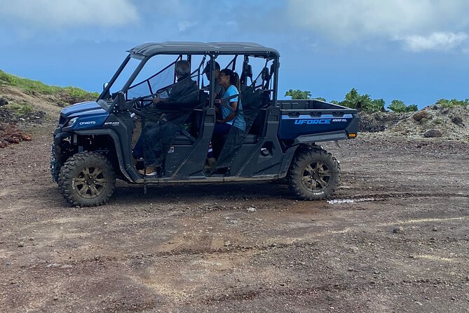 Buggy Tours, Sete Cidades Volcano, Ponta Delgada, AZORES - Cancellation and Weather Policy