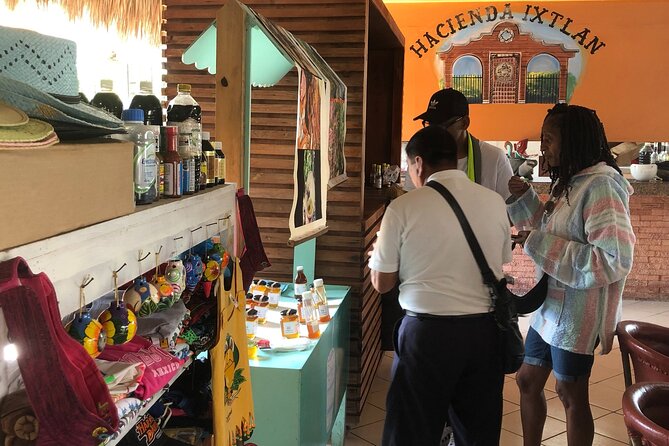 Buggy Trip in Cozumel Island with transfer from Riviera Maya - Visiting Playa Pública San Martín and Sampling Tequila