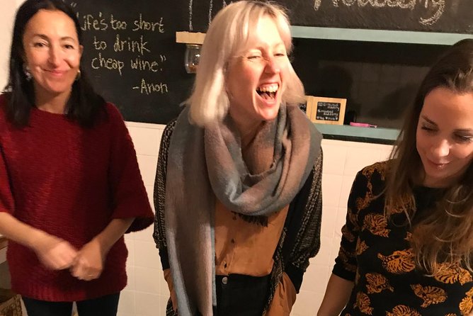 Build A Catalan Charcuterie Cheese Board & Wine Pairing (V/VG Options) - Vegetarian and Vegan Options for Inclusive Dining