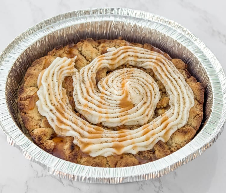 Build Your Own Cookie Experience - Key Points