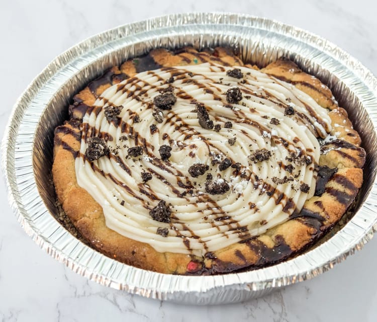 Build Your Own Cookie Experience - Accessibility and Physical Considerations