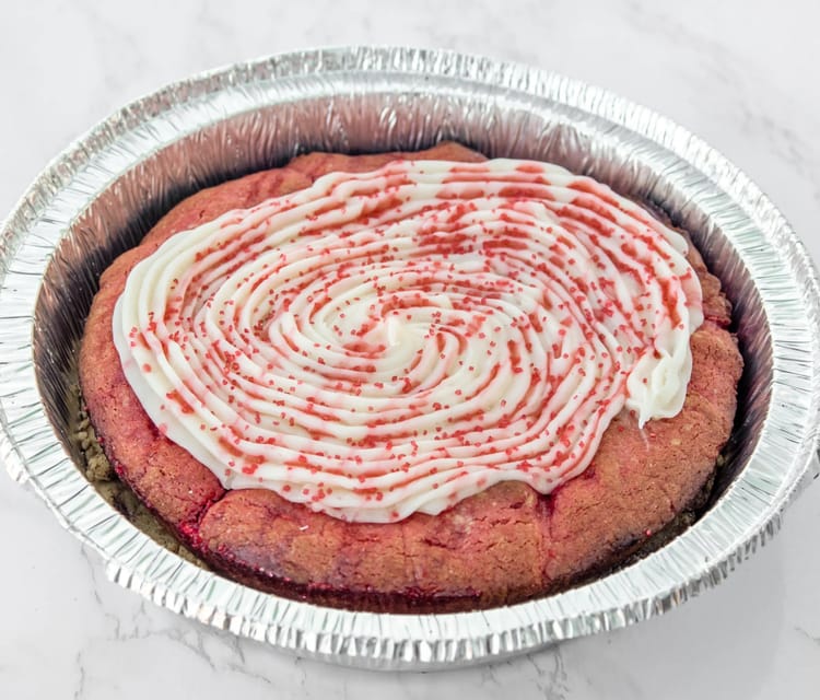 Build Your Own Cookie Experience - The Sum Up: Is the Build Your Own Cookie Experience Right for You?