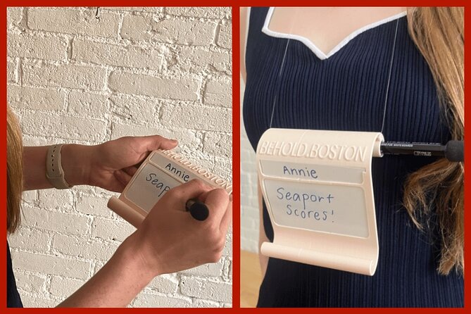 Building Blocks of Boston : Downtown Walking Tour - The Embrace Sculpture and MLK Jr. Connection