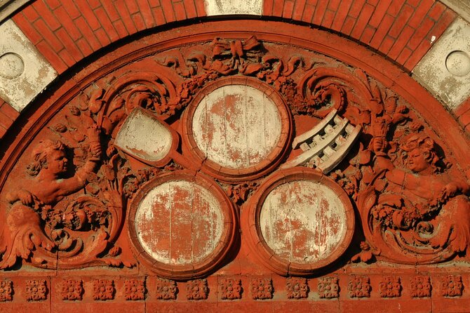 Built on Beer Tour - The Value Compared to Similar Experiences