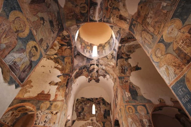 Bulgaria and Macedonia: Day Tour from Sofia - Explore Bulgaria and Macedonia in a 10-Hour Small-Group Tour from Sofia