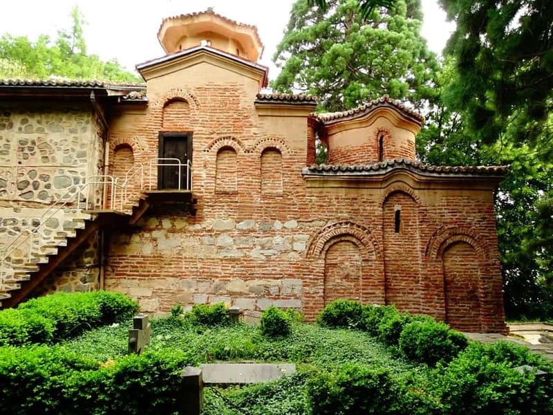 Bulgaria and Macedonia: Day Tour from Sofia - Key Points