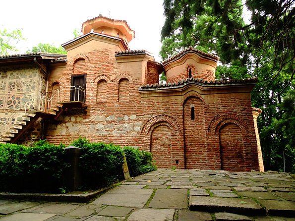 Bulgaria and Macedonia Full-Day Tour from Sofia - Pacing and Group Experience