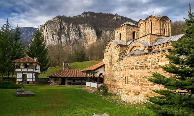 Bulgaria and Serbia Full Day Tour from Sofia - Key Points