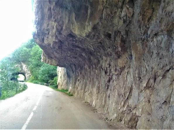 Bulgaria and Serbia in One Day from Sofia - Crossing Into Serbia to Visit Poganovo Monastery