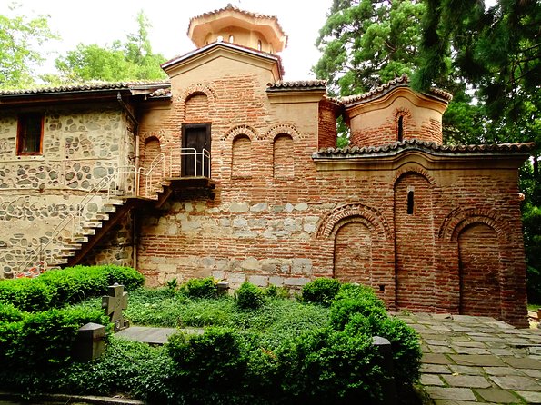 Bulgaria and Serbia in One Day from Sofia - Practical Details and Logistics