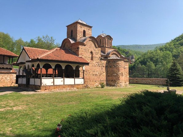 Bulgaria and Serbia in One Day from Sofia - The Value of the Tour: What You Get