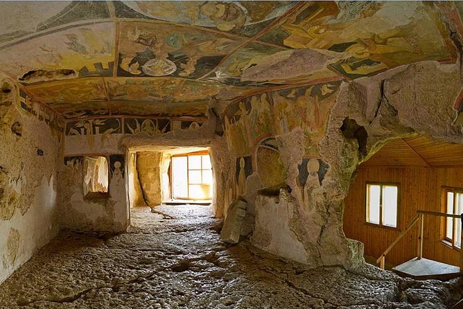 Bulgaria Day Trip: Private Tour from Bucharest - Practical Details: Transportation, Guide, and Booking