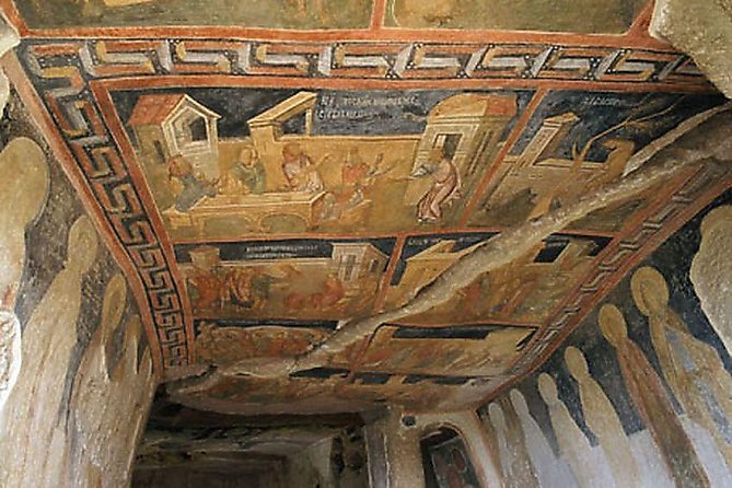 Bulgaria Day Trip: Private Tour from Bucharest - Bulgaria from Bucharest: Is This Tour Right for You?