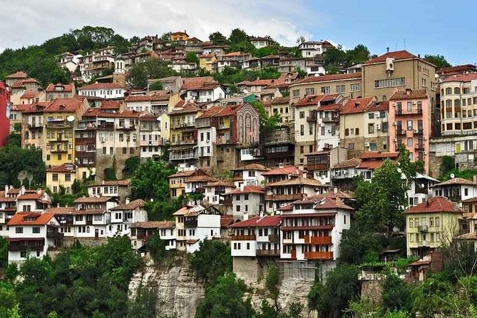 Bulgaria Day Trip: Private Tour from Bucharest - Frequently Asked Questions
