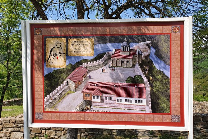 Bulgaria Day Trip - Private Tour from Bucharest - Veliko Tarnavo & Arbanasi - Flexibility and Practicalities of the Tour