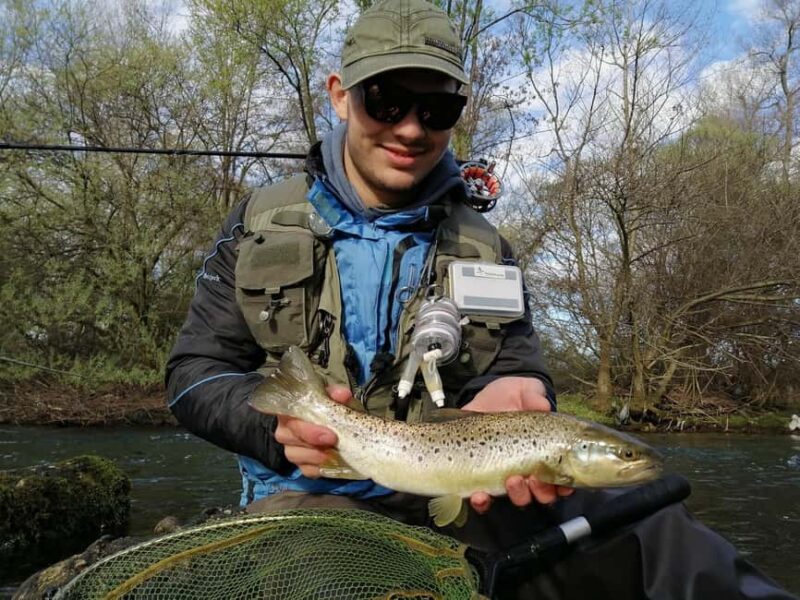Bulgaria: Guided Fly Fishing Day Trip - Flexibility and Weather Considerations