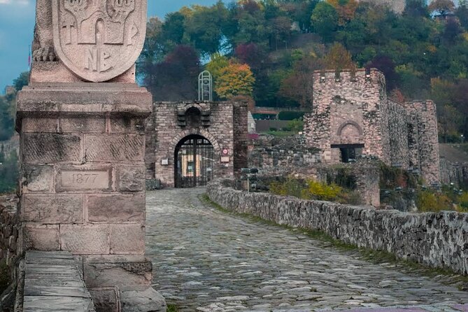 Bulgaria - Ivanovo Rock-Hewn, Hiking at Hotnitsa & Veliko Tarnovo - Practical Logistics and Tour Features