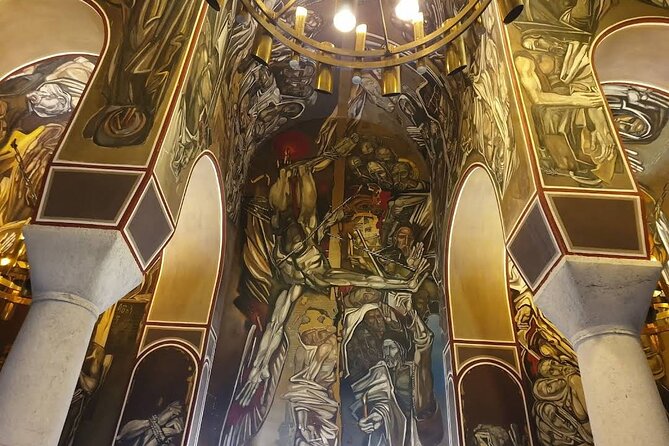 Bulgaria - Ivanovo Rock-Hewn, Hiking at Hotnitsa & Veliko Tarnovo - Honesty About the Experience and Value