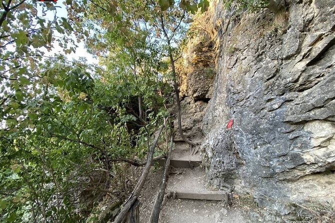 Bulgaria - Ivanovo Rock-Hewn, Hiking at Hotnitsa & Veliko Tarnovo - Bulgaria’s Heritage and Nature in One Seamless Experience