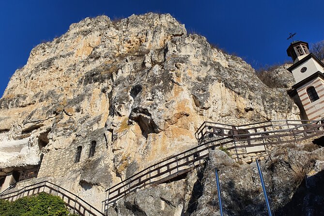 Bulgaria One Day Private Tour from Bucharest - Starting from Bucharest: Convenient Pickup and Transport