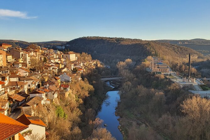 Bulgaria One Day Private Tour from Bucharest - Flexibility and Booking Details