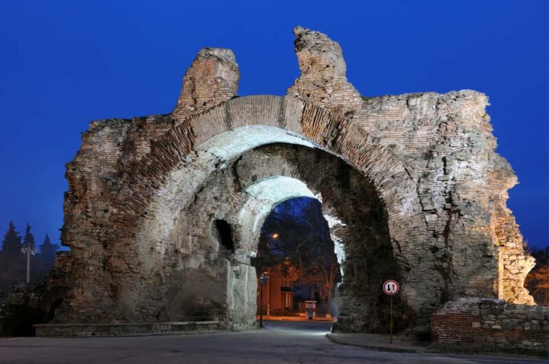 Bulgaria & Romania  Balneo & Heritage Discovery (9 Days) - Key Points